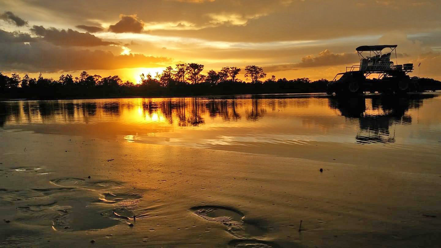 Home page River Ranch Property Owners Association